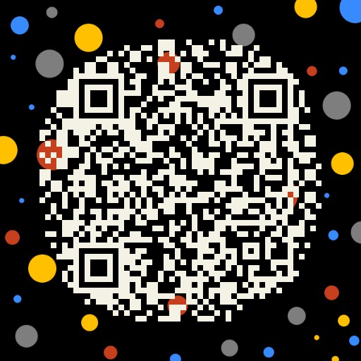 扫描关注网站建设微信公众账号